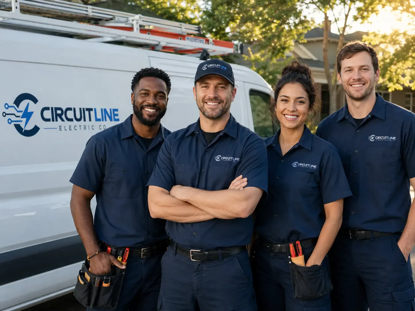 Whole Home Rewiring company in Troy, IN