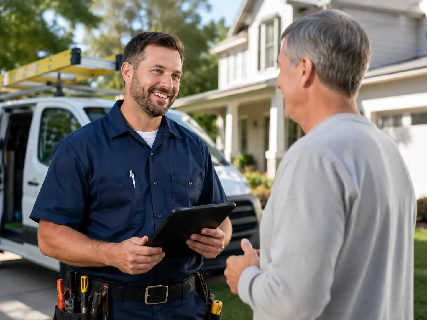 Whole Home Rewiring Troy, IN FAQs